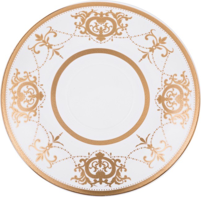 Чайный набор на 1 персону 2 пр 250 мл. (кор=24набор.) Lefard (760-570)