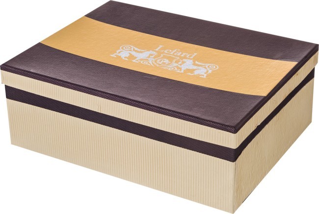 Чайный набор на 1 персону 2 пр 250 мл. (кор=24набор.) Lefard (760-570)