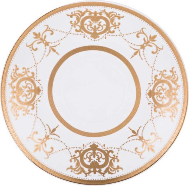 Чайный набор на 1 персону 2 пр 250 мл. (кор=24набор.) Lefard (760-570)