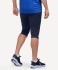 Брюки тренировочные JÖGEL DIVISION PerFormDRY Pro Training Pants 3/4, темно-синий (2105770)