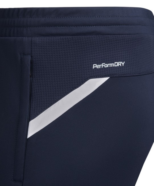 Брюки тренировочные JOGEL DIVISION PerFormDRY Pro Training Pants 3/4, темно-синий (2105770)
