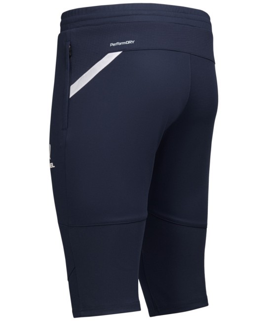 Брюки тренировочные JOGEL DIVISION PerFormDRY Pro Training Pants 3/4, темно-синий (2105770)