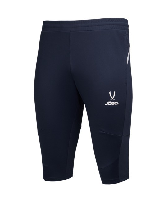Брюки тренировочные JOGEL DIVISION PerFormDRY Pro Training Pants 3/4, темно-синий (2105770)