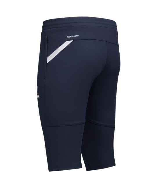 Брюки тренировочные JOGEL DIVISION PerFormDRY Pro Training Pants 3/4, темно-синий (2105770)