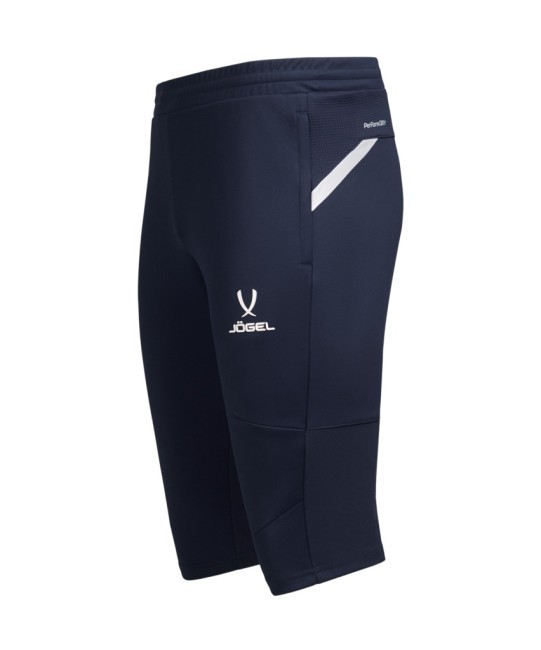 Брюки тренировочные JOGEL DIVISION PerFormDRY Pro Training Pants 3/4, темно-синий (2105770)