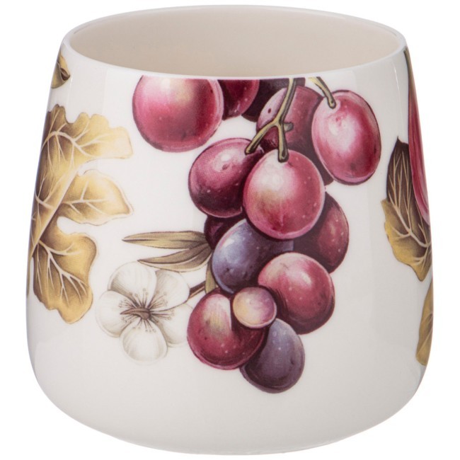 Кружка lefard "village" инжир 400 мл Lefard (85-1892)