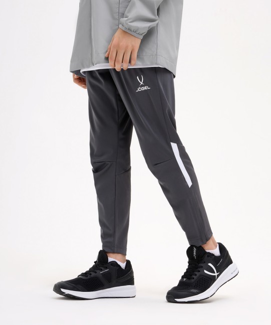 Брюки тренировочные JOGEL CAMP 2 Training Pants, темно-серый, детский (2112594) Брюки тренировочные JOGEL CAMP 2 Training Pants, темно-серый, детский (2112594)