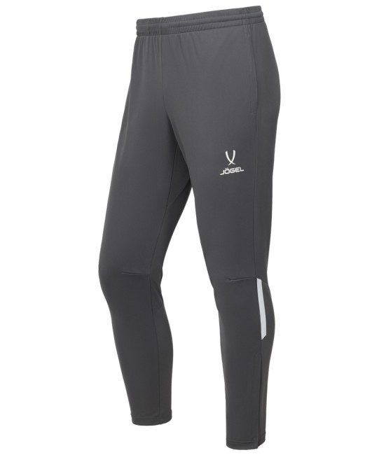 Брюки тренировочные JOGEL CAMP 2 Training Pants, темно-серый, детский (2112594) Брюки тренировочные JOGEL CAMP 2 Training Pants, темно-серый, детский (2112594)