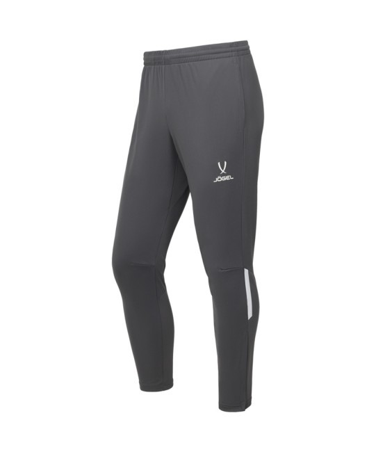 Брюки тренировочные JOGEL CAMP 2 Training Pants, темно-серый, детский (2112254)