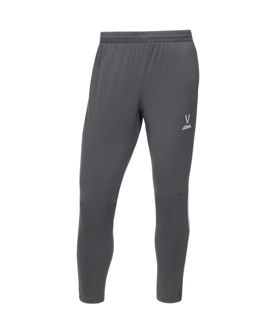 Брюки тренировочные JOGEL CAMP 2 Training Pants, темно-серый, детский (2112254)