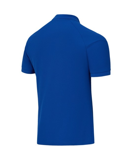 Поло JOGEL CAMP 2 CVC Polo, синий (2114369)