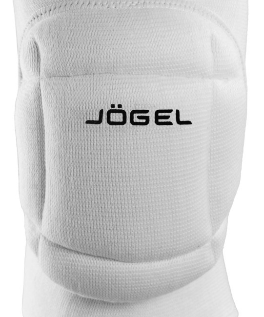 Наколенники волейбольные JÖGEL Soft Knee, белый (1112952) Наколенники волейбольные JÖGEL Soft Knee, белый (1112952)