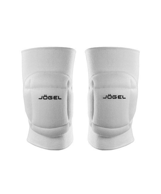 Наколенники волейбольные JOGEL Soft Knee, белый (1112951)
