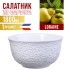 Салатница 1,8л 1шт LR (29600-1)