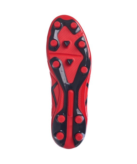 БЕЗ УПАКОВКИ Бутсы футбольные JOGEL Mondo FG Red/black (2134129) БЕЗ УПАКОВКИ Бутсы футбольные JOGEL Mondo FG Red/black (2134129)