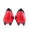 БЕЗ УПАКОВКИ Бутсы футбольные JÖGEL Mondo FG Red/black (2133498)