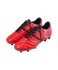 БЕЗ УПАКОВКИ Бутсы футбольные JÖGEL Mondo FG Red/black (2133498)