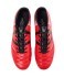 БЕЗ УПАКОВКИ Бутсы футбольные JÖGEL Mondo FG Red/black (2133498)