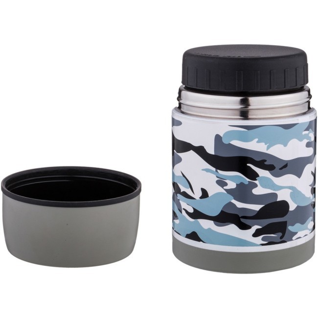 Термос agness  с широким горлом 500 мл.колба нерж.сталь Agness (910-096) Термос agness  с широким горлом 500 мл.колба нерж.сталь Agness (910-096)