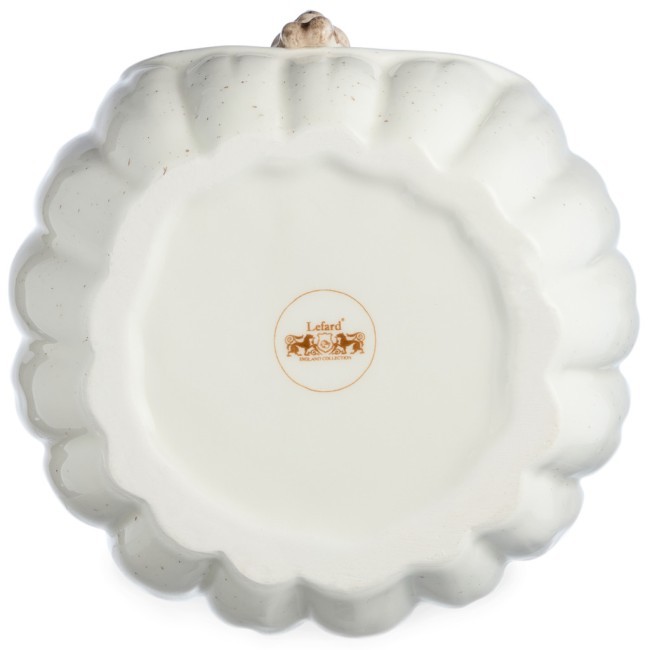 Конфетница 20х18х22 см Lefard (406-772) Конфетница 20х18х22 см Lefard (406-772)