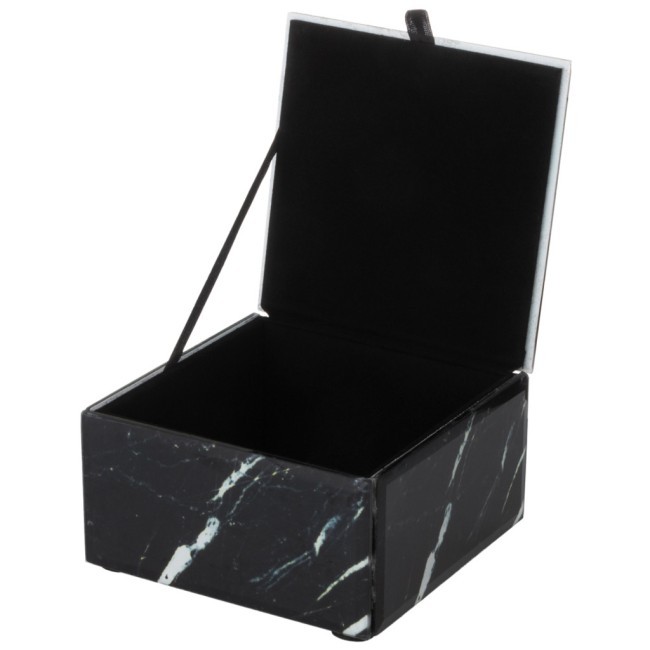 Шкатулка 12х12х6,5 см Lefard (06-383)