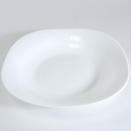 Набор тарелок 6пр 25х25х7,5 225мм LR (90119-225)