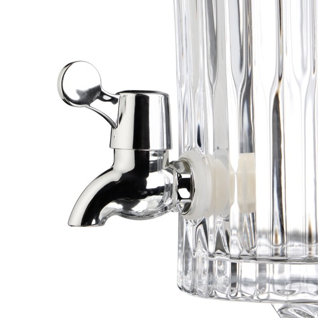 Диспенсер для напитков "wellington", 4,5 л Lefard (691-153)