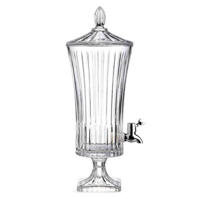 Диспенсер для напитков "wellington", 4,5 л Lefard (691-153)