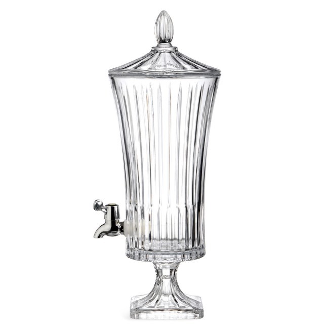 Диспенсер для напитков "wellington", 4,5 л Lefard (691-153)