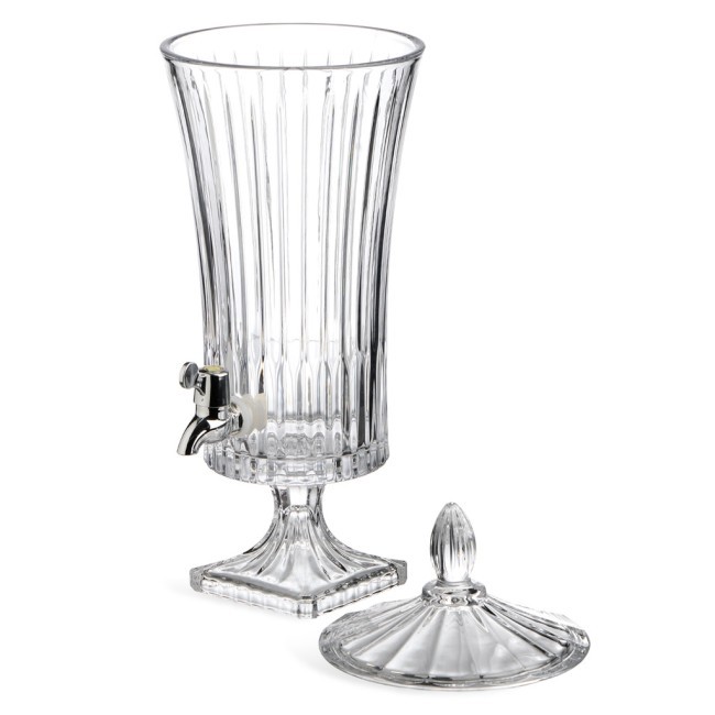 Диспенсер для напитков "wellington", 4,5 л Lefard (691-153)