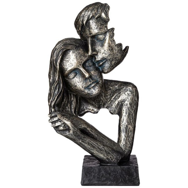 Статуэтка "нежность" 15.5*10*29.5 см. серия "фьюжн" Lefard (154-588) Статуэтка "нежность" 15.5*10*29.5 см. серия "фьюжн" Lefard (154-588)