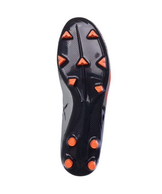 БЕЗ УПАКОВКИ Бутсы футбольные JÖGEL Rapido FG Silver/black (2134143) БЕЗ УПАКОВКИ Бутсы футбольные JÖGEL Rapido FG Silver/black (2134143)