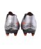 БЕЗ УПАКОВКИ Бутсы футбольные JÖGEL Rapido FG Silver/black (2134143) БЕЗ УПАКОВКИ Бутсы футбольные JÖGEL Rapido FG Silver/black (2134143)