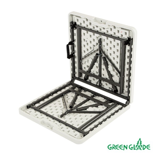 Стол-чемодан складной F122 (15014) Стол-чемодан складной F122 (15014)