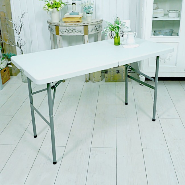 Стол-чемодан складной F122 (15014) Стол-чемодан складной F122 (15014)