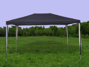 Садовый тент шатер Green Glade 1030 (8150)