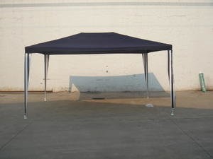 Садовый тент шатер Green Glade 1030 (8150)