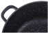 Кастрюля-сотейник agness с крышкой, индукция, 24*11 см 3,9 л Agness (932-211)