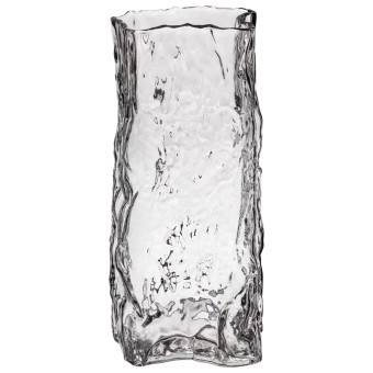 Ваза "glass nature" 14*13*28 см Lefard (698-126)