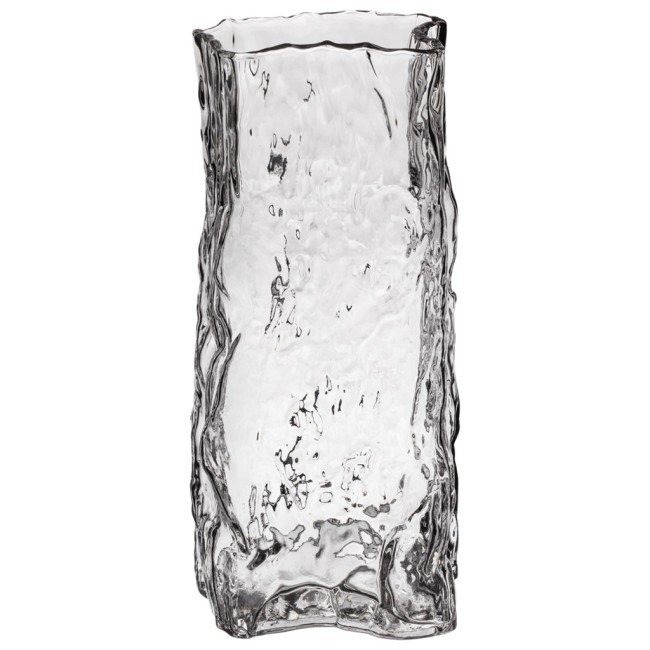 Ваза "glass nature" 14*13*28 см Lefard (698-126)