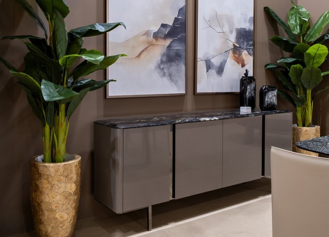 Комод Bbfly 200*42*80см (TT-00011535)