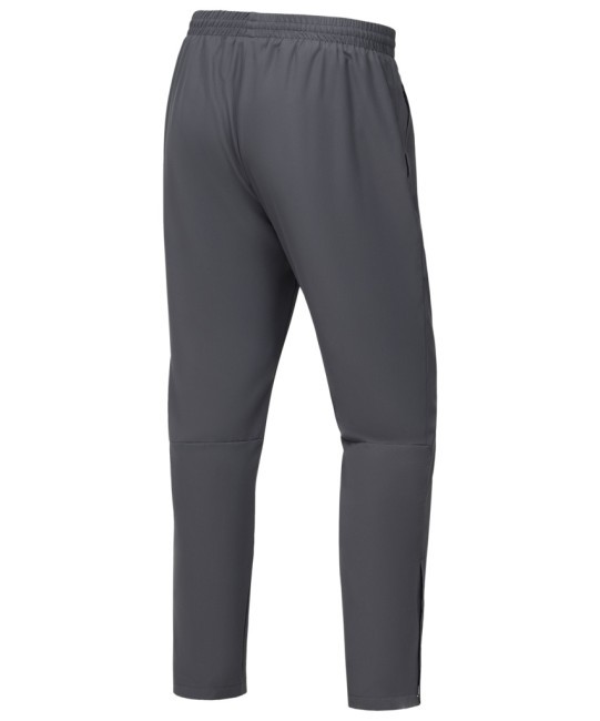Брюки спортивные JOGEL CAMP 2 Lined Pants, темно-серый, детский (2126622) Брюки спортивные JOGEL CAMP 2 Lined Pants, темно-серый, детский (2126622)