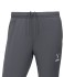 Брюки спортивные JOGEL CAMP 2 Lined Pants, темно-серый, детский (2126622) Брюки спортивные JOGEL CAMP 2 Lined Pants, темно-серый, детский (2126622)