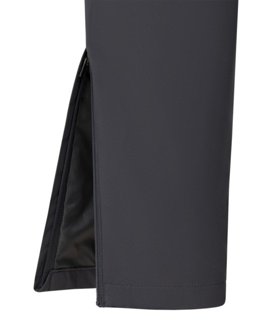 Брюки спортивные JOGEL CAMP 2 Lined Pants, темно-серый, детский (2126622) Брюки спортивные JOGEL CAMP 2 Lined Pants, темно-серый, детский (2126622)