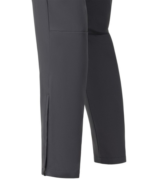 Брюки спортивные JOGEL CAMP 2 Lined Pants, темно-серый, детский (2126622) Брюки спортивные JOGEL CAMP 2 Lined Pants, темно-серый, детский (2126622)