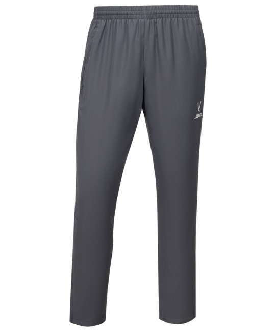 Брюки спортивные JOGEL CAMP 2 Lined Pants, темно-серый, детский (2126622) Брюки спортивные JOGEL CAMP 2 Lined Pants, темно-серый, детский (2126622)