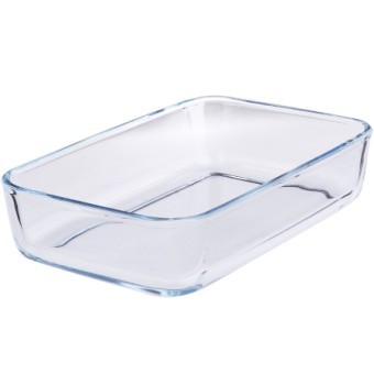 Форма для запекания 1000мл (BR-46104)