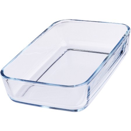 Форма для запекания 1000мл (BR-46104)