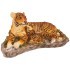 Фигурка "тигр" 27,5*13,5 см. высота=14,5 см Lefard (252-878)