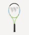Ракетка для большого тенниса WISH AlumTec 2577 27", зеленый (1585196)